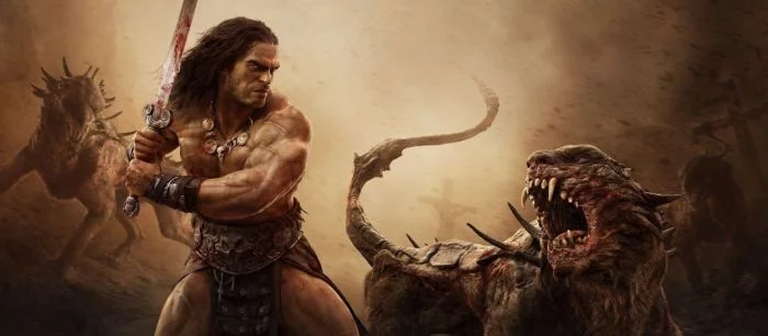 В апреле подписчики PS Plus бесплатно получат Conan Exiles и The Surge