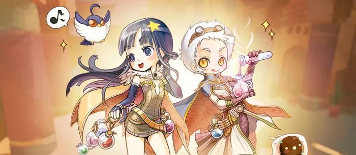 В бесплатную MMORPG Ragnarok Online добавили масштабные нововведения — подробности