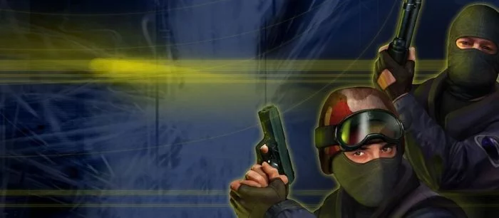 В CS 1.6 нашли уязвимость, которая позволяет заражать компьютеры игроков