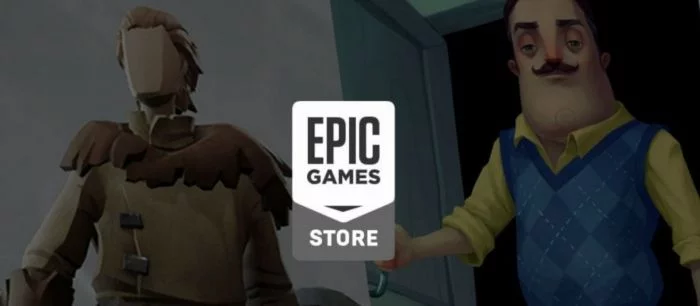 В Epic Games Store появился поиск игр. Спустя три месяца после выхода