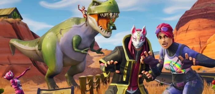 В Epic Games Store нашли проблему, из-за которой страдает безопасность учетных записей