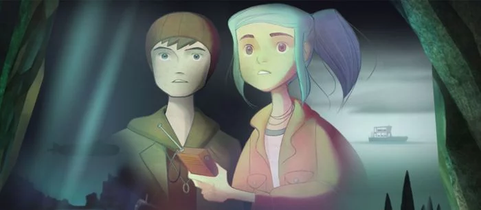 В Epic Store на ПК бесплатно можно будет скачать фантастический ужастик с несколькими концовками