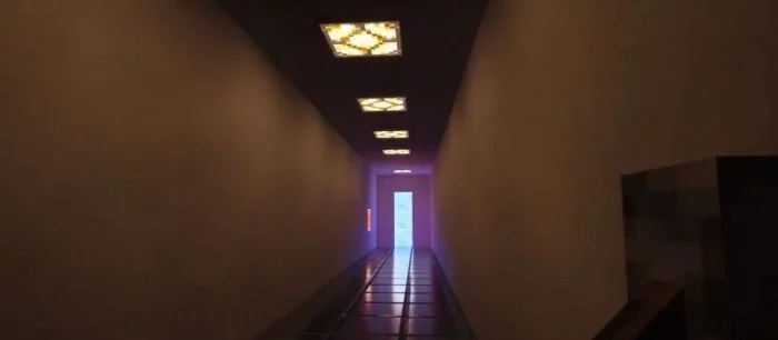 В Minecraft добавили трассировку лучей. Такие красивые пиксели вы еще не видели