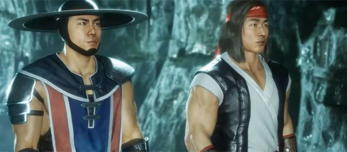 В новом трейлере Mortal Kombat 11 показали трех легендарных бойцов из первых частей. Их ждет неожиданная встреча