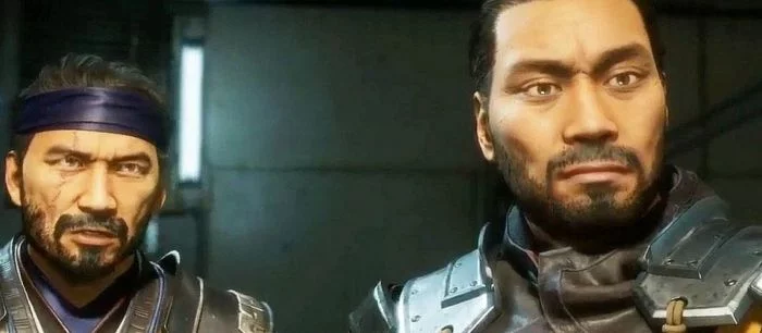 В новых катсценах из Mortal Kombat 11 Саб-зиро вместе со Скорпионом, а Джеки и Кэсси отстреливаются от орды демонов (видео)