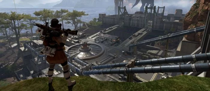 В одном из колледжей в США уже учат играть в Apex Legends и дают за это большие деньги