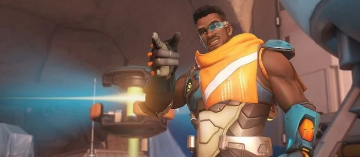 В Overwatch вышел новый герой. Вот что он умеет — видео