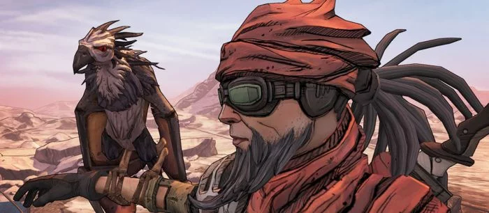 В тизере Borderlands 3 нашли три засекреченных послания. Вот что они означают