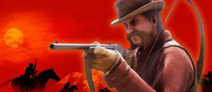 В Red Dead Online нашли способ быстро разбогатеть. Все из-за бага