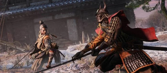 В Sekiro: Shadows Die Twice добавили фото-режим, но для его работы нужна одна программа
