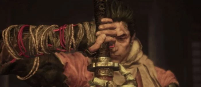 В сети появились 3 часа геймплея Sekiro: Shadows Die Twice. Игру проходил известный стример
