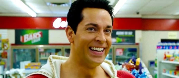 В сети появились оценки фильма «Шазам!»