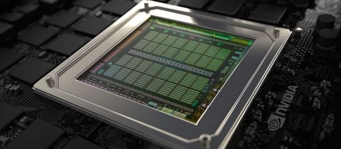 Название новой видеокарты от Nvidia засветилось в сети