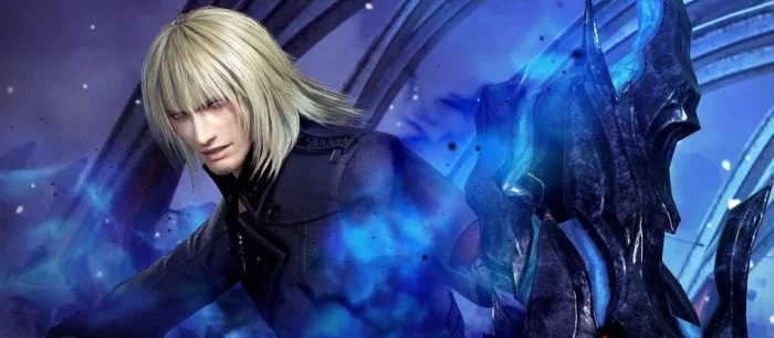 В Steam вышла бесплатная версия файтинга с героями Final Fantasy