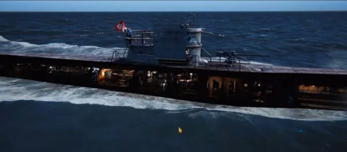 В Steam выйдет хардкорный «симулятор подлодки» с масштабными боями и управлением командой