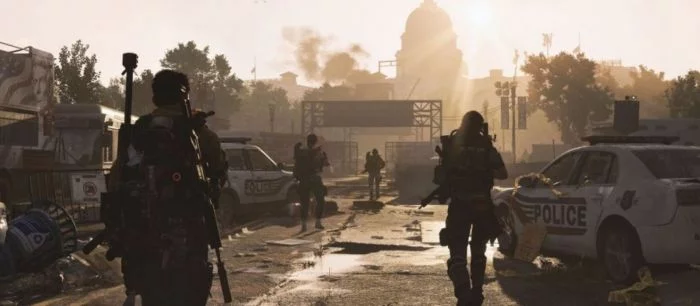 В The Division 2 нашли первые пасхалки. Это отсылки к другим известным играм Ubisoft