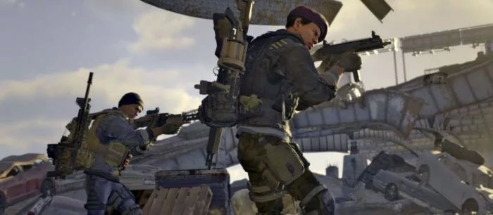 В The Division 2 нашли способ повысить FPS. Вот как это сделать