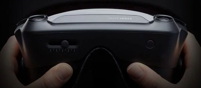 Valve наконец-то показала свой VR-шлем! По слухам, при покупке игрокам будут давать какую-то игру