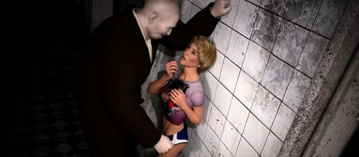 Valve удалила из Steam игру про изнасилование женщин