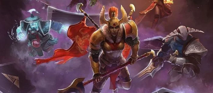 Valve уволила создателя Magic: The Gathering, работавшего над Artifact