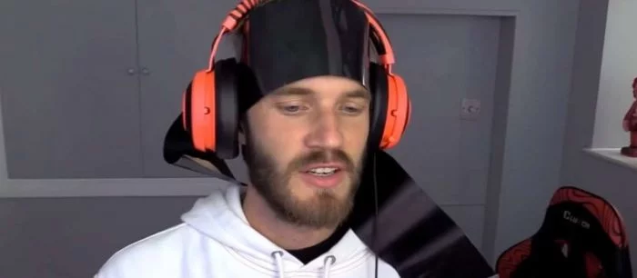 Вандалы испортили мемориал ветеранов Второй мировой войны, чтобы прорекламировать ютубера PewDiePie