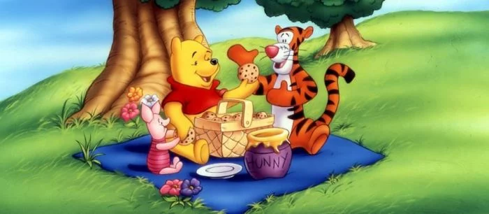 Винни-пух снова стал причиной скандала. Теперь из-за него можно получить бан в Overwatch