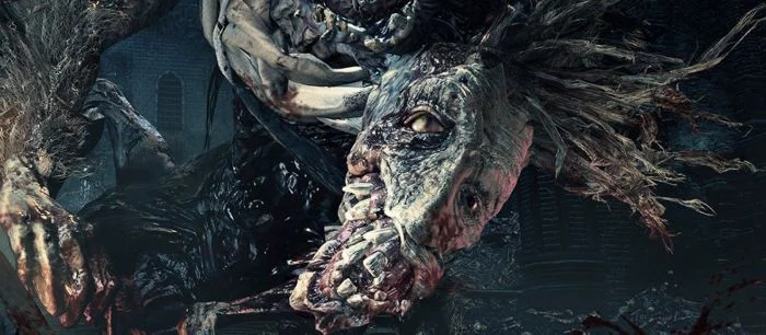 Вот это хардкор — геймер прошел «самого сложного босса» в Bloodborne, не получив урона и не уклоняясь от атак (видео)