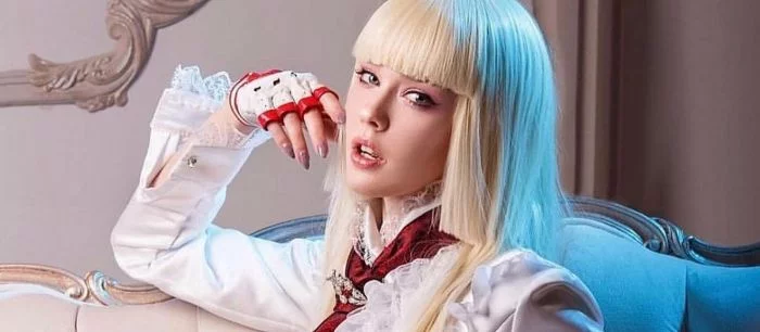 Возбуждающий воскресный косплей с героинями из LOL, Witcher 3, Catherine и других игр