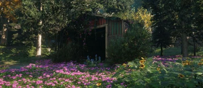 Все тайники в Far Cry New Dawn — как найти 10 сокровищ и получить достижение «Кто нашел, того и вещи» (Finders Keepers)