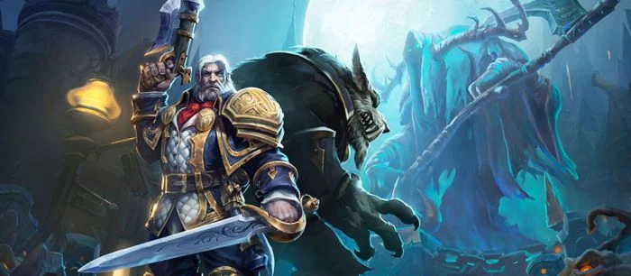 Вы больше не сможете просаживать зарплату в Heroes of the Storm — из игры убирают микротранзакции