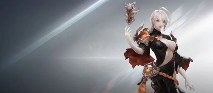 Вышел второй выпуск спецпроекта по «дьяблоподобной» Lost Ark