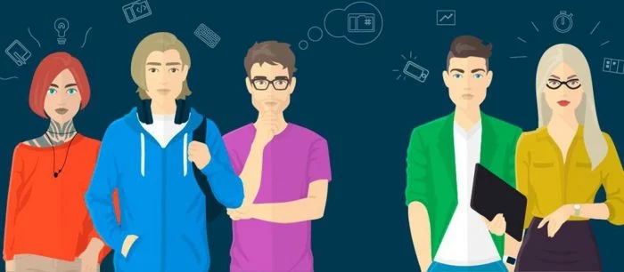 Вышла бесплатная MMO, в которой можно стать вторым Павлом Дуровым и создать свой «ВКонтакте» (видео)