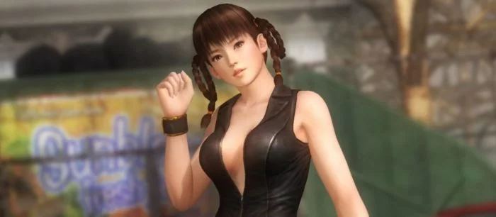 Вышла бесплатная версия Dead or Alive 6, в которую можно играть на PC, PS4 и Xbox One