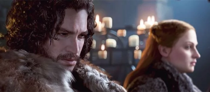 Вышла новая игра по «Игре престолов», в которую можно играть бесплатно