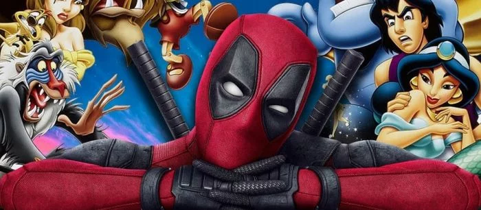 Завтра Disney получит права на «Дэдпула» и «Людей икс». Вот как на это отреагировал Райан Рейнольдс