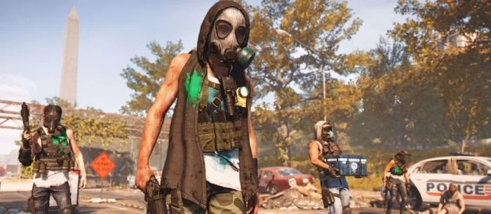 «1 апреля — никому не верю». Модеры затроллили фанатов Anthem и The Division 2 на Reddit