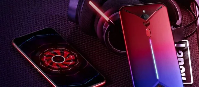Анонсирован недорогой смартфон для геймеров Nubia Red Magic 3, который мощнее некоторых ПК