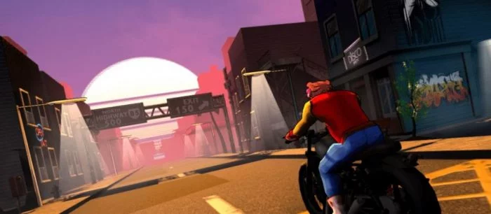 Анонсирован новый ретро-экшен, который напоминает GTA: Vice City и Hotline Miami (трейлер)