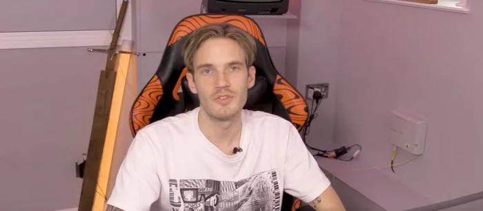 «Астанавитесь» — PewDiePie просит фанатов больше не использовать вирусный мем с его рекламой