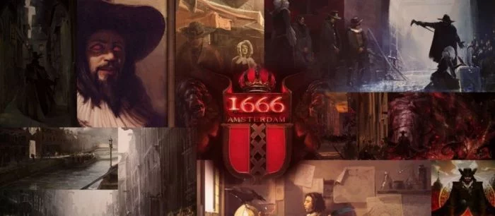 Автор Assassin's Creed хочет вернуться к своей игре про дьявола в Амстердаме семнадцатого века