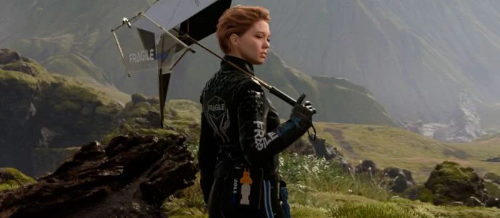 Авторы Horizon: Zero Dawn просто подарили свой движок Хидео Кодзиме на флешке, чтобы тот сделал крутую игру