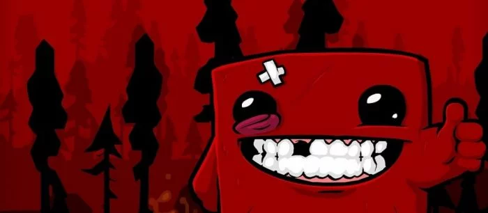 Авторы Super Meat Boy Forever не выпустят игру в апреле