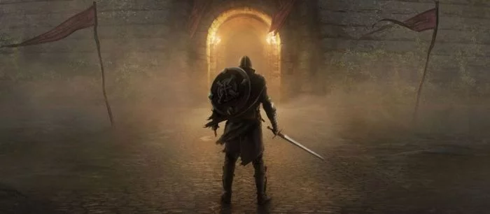 Bethesda выложила саундтрек TES Blades. Послушайте его бесплатно прямо сейчас