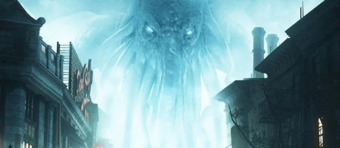 Будни детектива в загадочном городе — разработчики показали новый геймплей хоррора The Sinking City