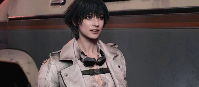 Capcom не собирается выпускать дополнения про Вергилия, Леди или Триш для Devil May Cry 5