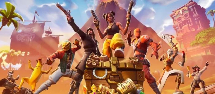 Цена успеха Fortnite. Адские переработки рядовых сотрудников Epic Games