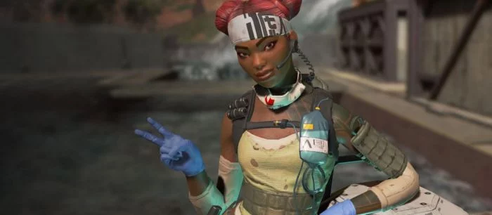 Читеры продолжают спокойно играть в Apex, избегая бана. Вот как они это делают