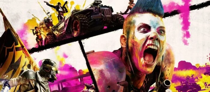 Даты выхода игр на Switch, PS4, Xbox One и ПК в этом месяце — май 2019