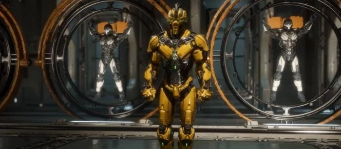 Для Mortal Kombat 11 создали мод, который позволяет играть за Сайракса, Сектора и самого главного босса (видео)