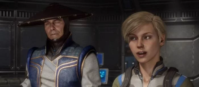 Для Mortal Kombat 11 вышел мод, убирающий ограничение FPS из кат-сцен и фаталити